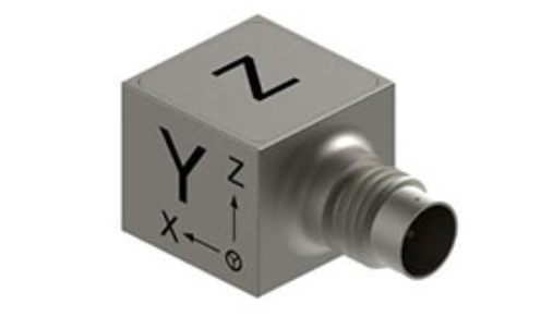 如何通過加速度傳感器，實現(xiàn)設(shè)備故障的毫秒級預(yù)警？(圖1)