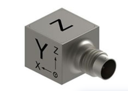 如何利用振動傳感器提前30天預(yù)測電機故障？(圖1)