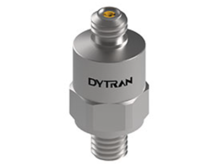 為什么說抗干擾能力決定沖擊傳感器的性能上限？(圖1)