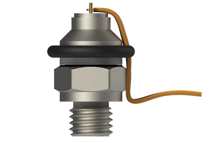 汽車碰撞測試中，高量程沖擊傳感器如何選型？(圖1)