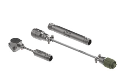 量程or靈敏度？振動傳感器選型的動態(tài)平衡術(圖1)