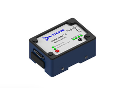 機械設備振動異常？振動傳感器如何發(fā)現(xiàn) “不對勁” 的信號？?(圖1)