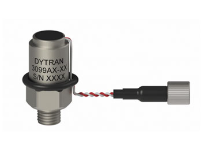 從生活到工業(yè)：沖擊傳感器藏在哪？這些常見場景你一定見過(圖1)