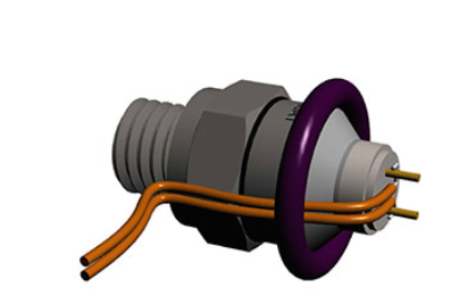 沖擊傳感器≠振動傳感器！一文分清兩者區(qū)別，秒懂各自用途(圖1)