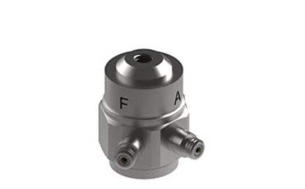 汽車安全系統(tǒng)中加速度傳感器如何捕捉碰撞時的瞬時加速度？?(圖1)