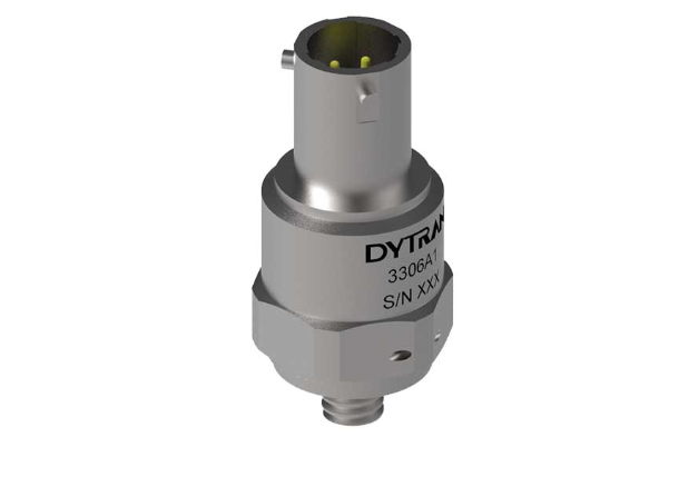 汽車安全系統(tǒng)中加速度傳感器如何捕捉碰撞時的瞬時加速度？(圖3)