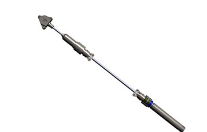 新能源電站設(shè)備怕高溫？高溫傳感器如何守護運行安全？?(圖2)