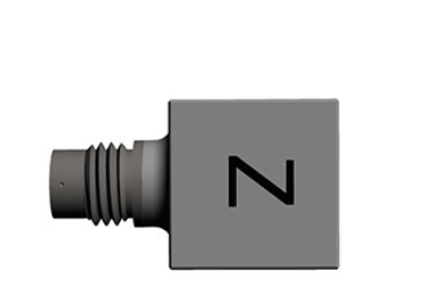 無人機(jī)飛行中加速度傳感器如何捕捉飛行姿態(tài)的加速度波動？?(圖2)