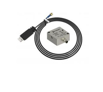 船舶航行時(shí)，振動(dòng)傳感器如何感知船體的細(xì)微振動(dòng)變化？?(圖1)