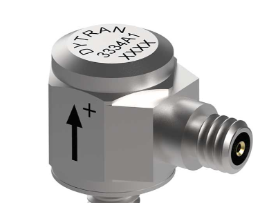 地殼運動的加速度信號，加速度傳感器是怎么捕捉到的？(圖1)