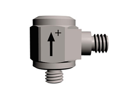 地殼運動的加速度信號，加速度傳感器是怎么捕捉到的？(圖2)
