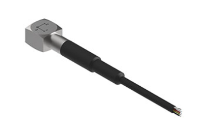 振動(dòng)傳感器 機(jī)器人智能物流中的振動(dòng)傳感器:保障貨物安全運(yùn)輸?shù)摹靶l(wèi)士”(圖1)