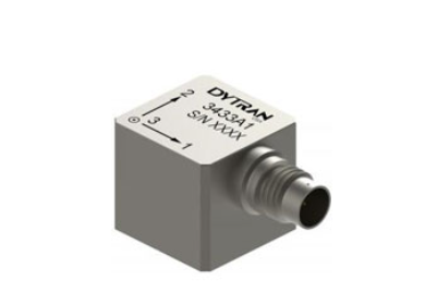 加速度傳感器 科學(xué)儀器里的加速度傳感器:捕捉物體加速度的“超級偵探”(圖1)