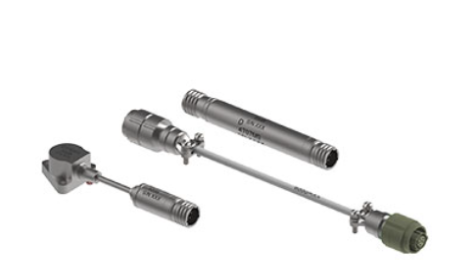 沖擊傳感器 探秘沖擊傳感器:科學(xué)儀器感知沖擊力的“敏銳感知先鋒”(圖1)