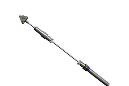 沖擊傳感器 探秘沖擊傳感器:科學(xué)儀器感知沖擊力的“敏銳感知先鋒”(圖2)