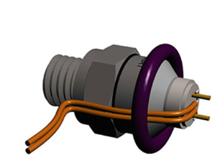 沖擊傳感器怎樣助力智能汽車沖擊能量管理實(shí)現(xiàn)節(jié)能？(圖1)