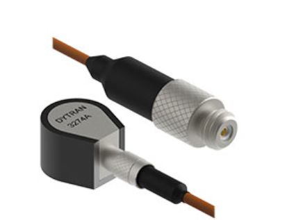 振動傳感器 振動傳感器的校準周期 多久檢測一次合適(圖1)