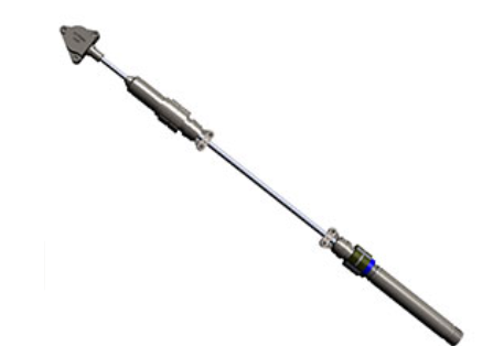 專攻高溫場景的傳感器憑什么成為機(jī)器人穩(wěn)定神器？(圖2)