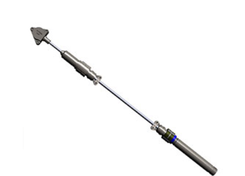 振動傳感器 安防系統(tǒng)中的振動傳感器 怎么檢測非法入侵(圖2)