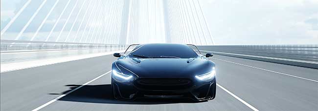 噪聲，振動(dòng)和聲振粗糙度（NVH）(圖1)