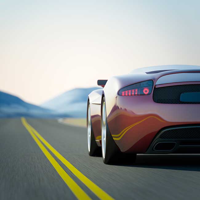 汽車傳感器種類大全（汽車傳感器的種類及特點）(圖1)