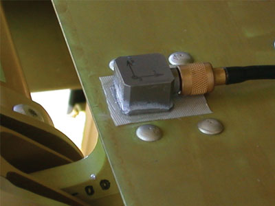 結(jié)構(gòu)物、機身、汽車框架、鑄件的應(yīng)用