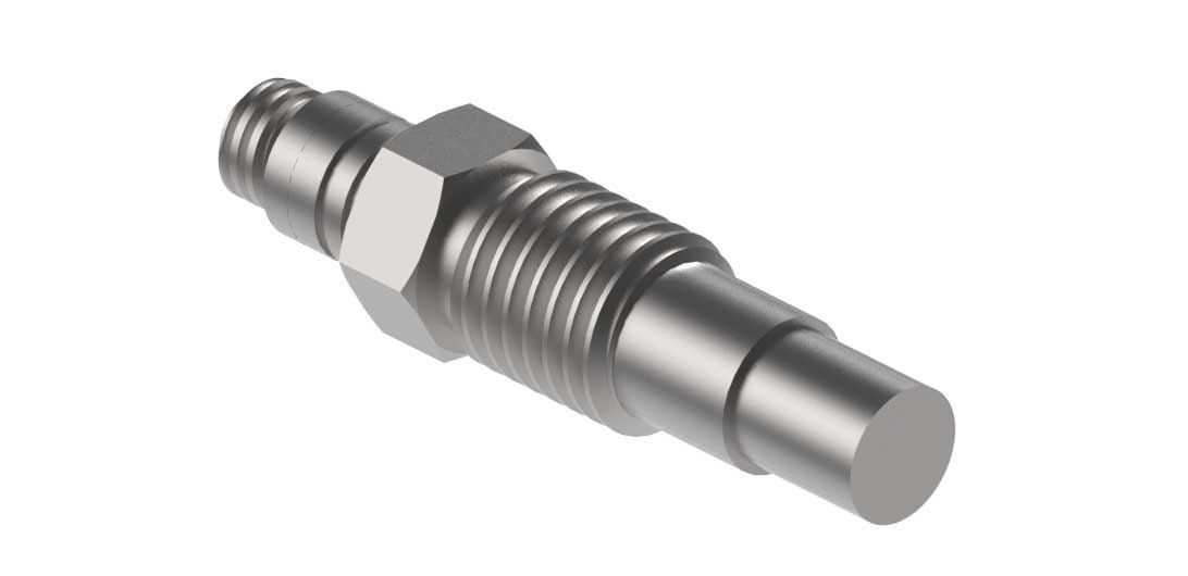 美國(guó)進(jìn)口Dytran 2300C系列 微型加速度計(jì)傳感器(圖1) 美國(guó)進(jìn)口Dytran 2300C 電荷型壓力傳感器(圖2)