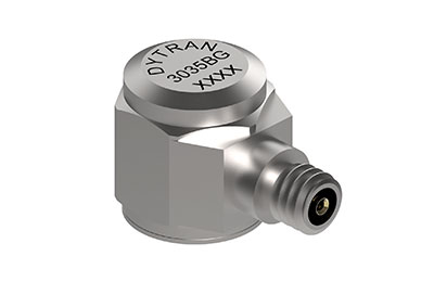 美國進(jìn)口Dytran 3035BG 微型加速度計(jì)傳感器