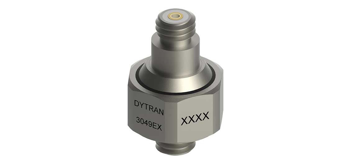 美國進(jìn)口Dytran 3049E系列 微型加速度計(jì)傳感器(圖1) 美國進(jìn)口Dytran 3049D系列 通用型加速度計(jì)傳感器(圖1)