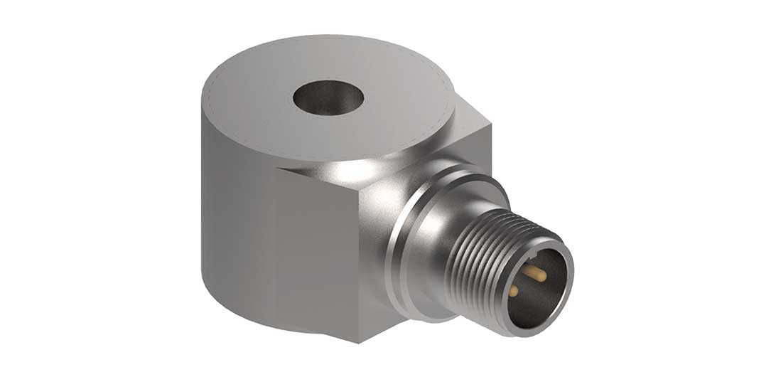 美國進口Dytran 3202A系列 工業(yè)加速度計傳感器(圖1)