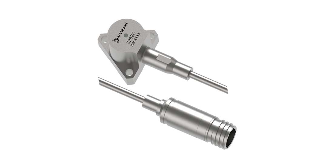 美國(guó)進(jìn)口Dytran 3262C 高溫加速度計(jì)傳感器(圖2)