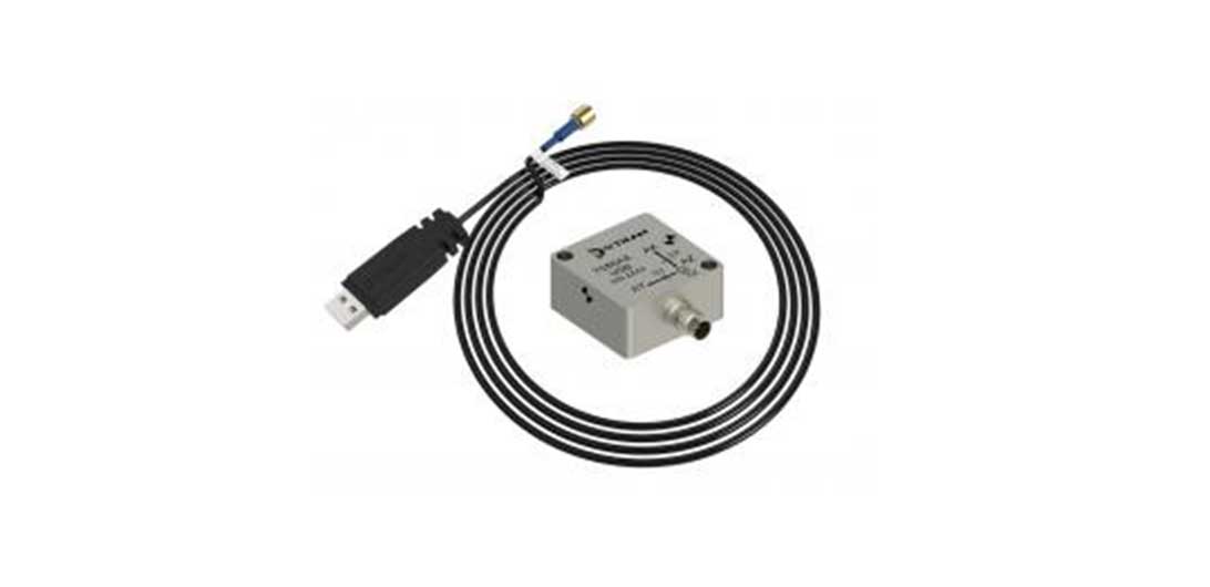  美國(guó)進(jìn)口Dytran 5384 振動(dòng)式6自由度USB振動(dòng)測(cè)量系統(tǒng)(圖2)