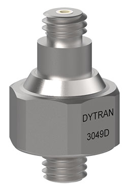 3049D 高溫環(huán)境下的加速度傳感器測量測試(圖1)