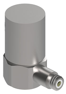 3122C 高溫環(huán)境下的加速度傳感器測量測試(圖2)