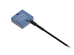 7509 高性能單軸和三軸加速度計(jì)傳感器應(yīng)用(圖1)