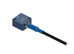 7531A 低成本的MEMS直流響應(yīng)加速度計(jì)傳感器(圖1)