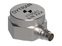 7700A 高性能單軸和三軸加速度計(jì)傳感器應(yīng)用(圖3)